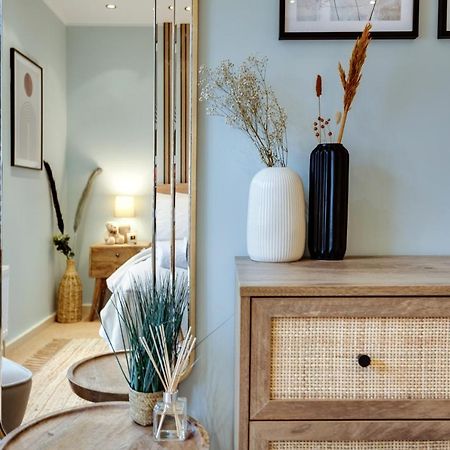 The Rafters - 2 Bedroom Apartment - Central Location - Vibrant Atmosphere Canterbury Eksteriør bilde