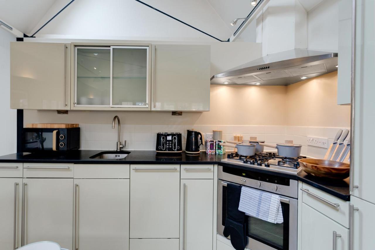 The Rafters - 2 Bedroom Apartment - Central Location - Vibrant Atmosphere Canterbury Eksteriør bilde