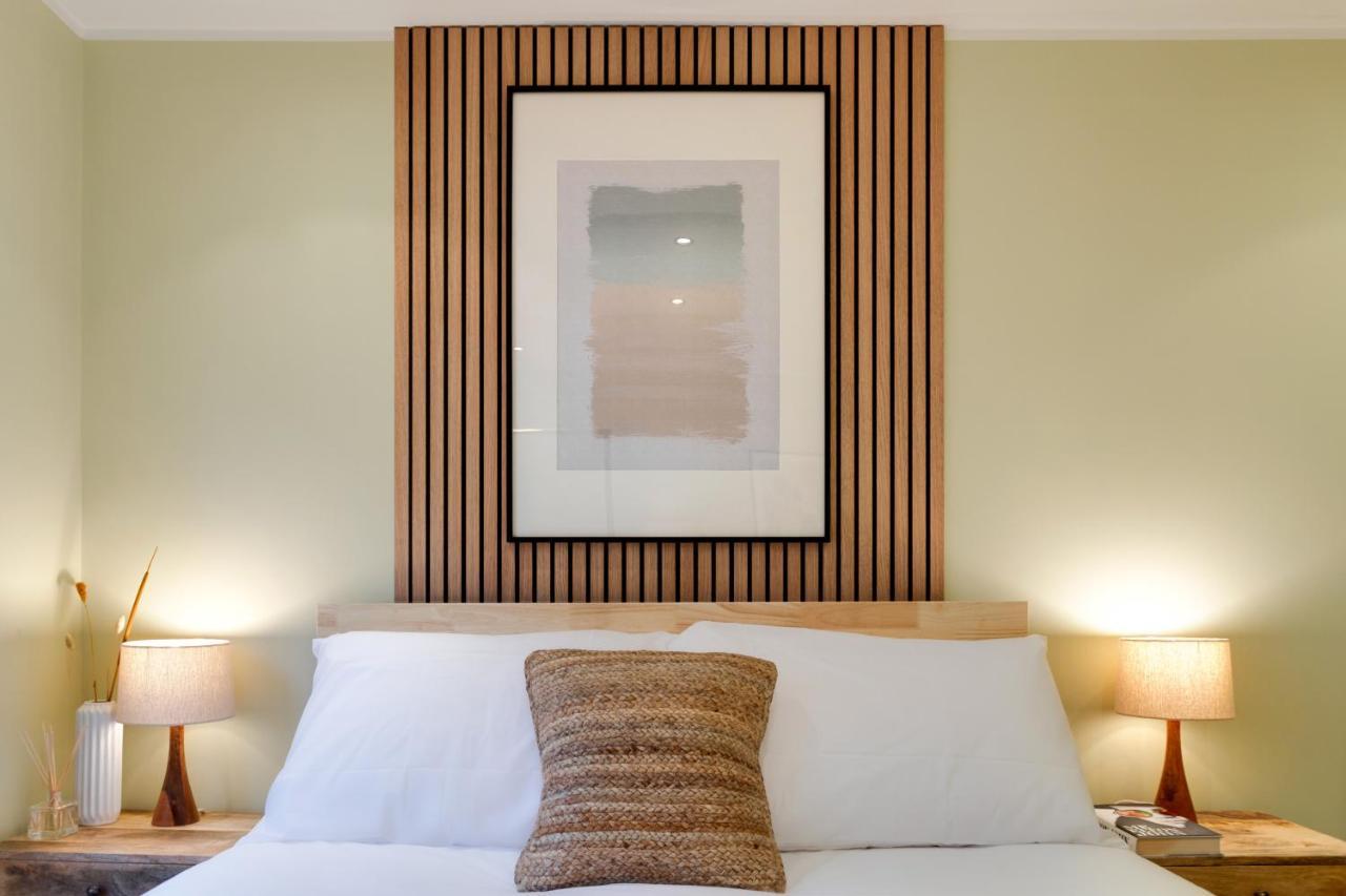 The Rafters - 2 Bedroom Apartment - Central Location - Vibrant Atmosphere Canterbury Eksteriør bilde